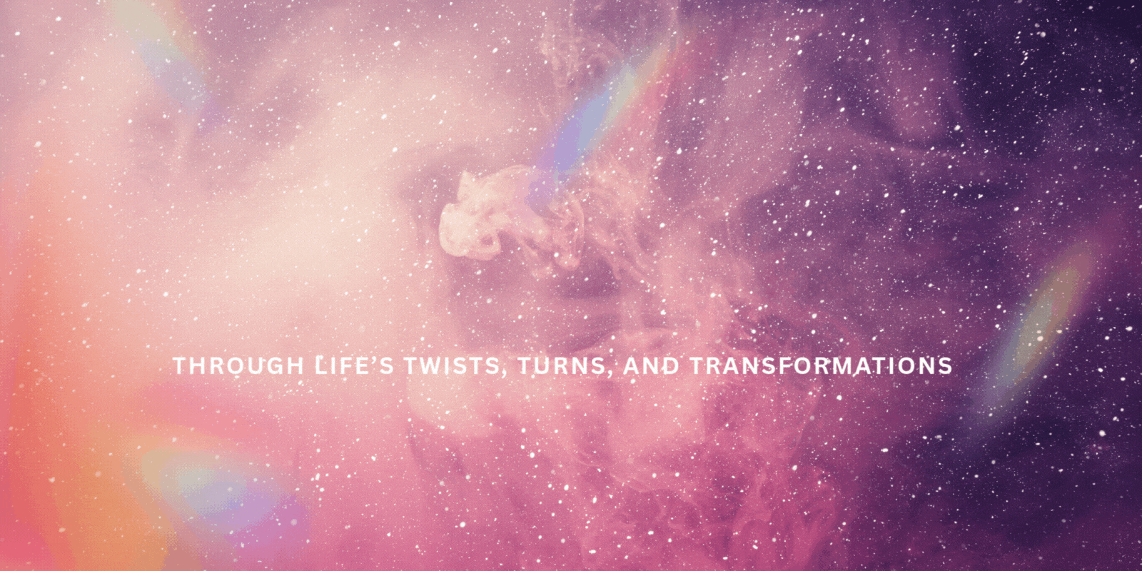 cosmic sky, stars, galaxy